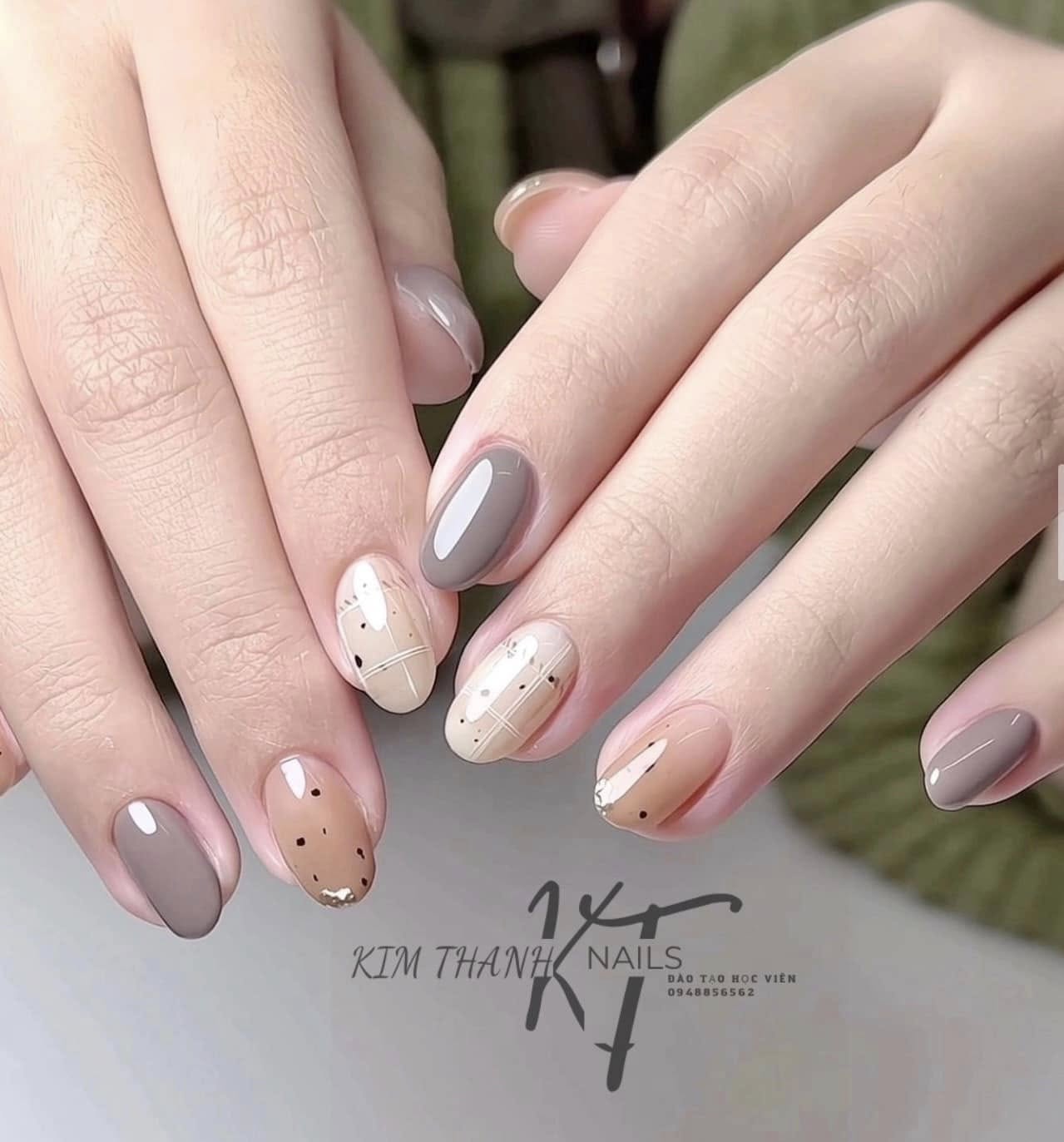 Kim Thanh Nails ảnh 1