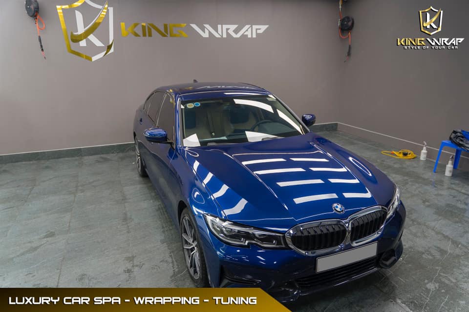 KingWrap ảnh 2