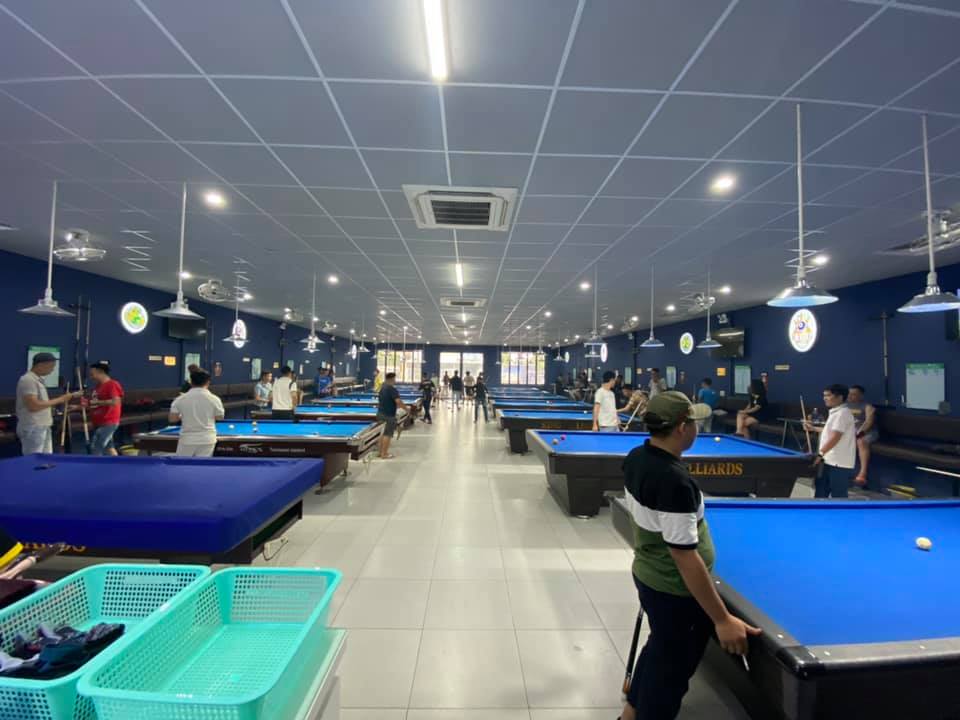 King Billiard Club ảnh 2