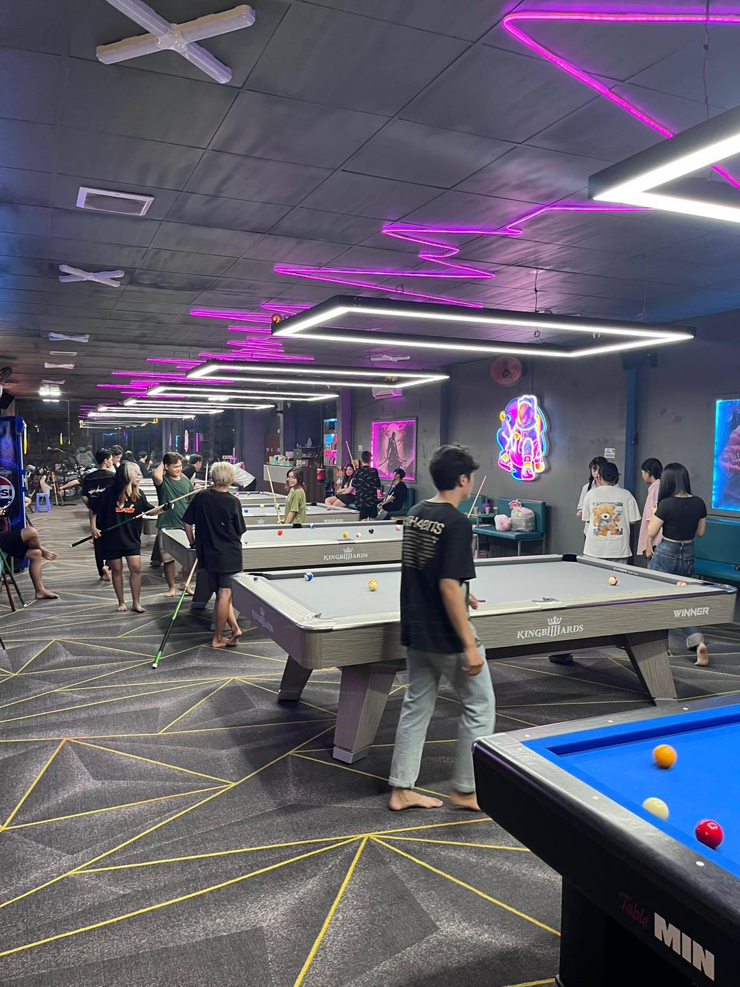 King Billiards ảnh 2