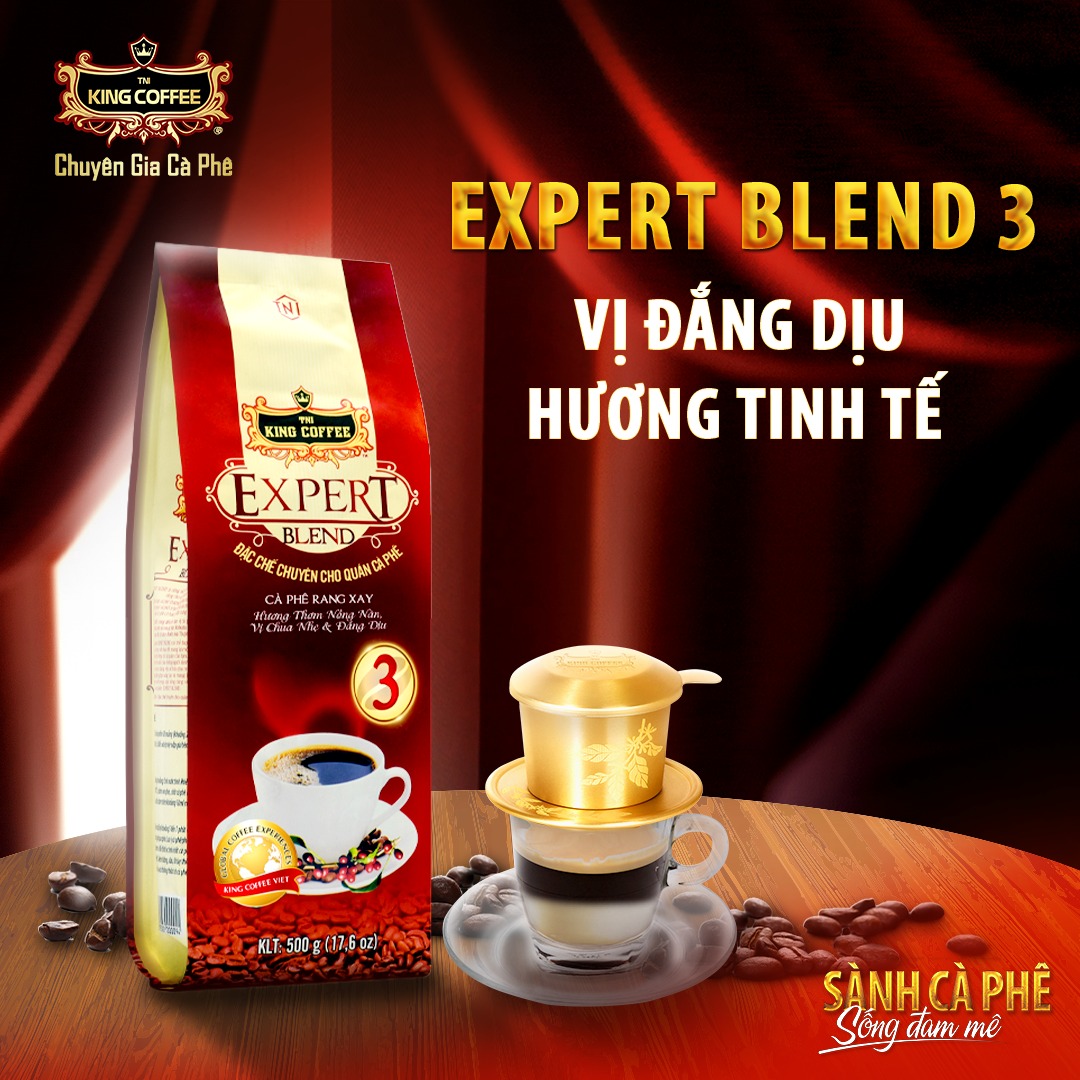 King Coffee ảnh 2