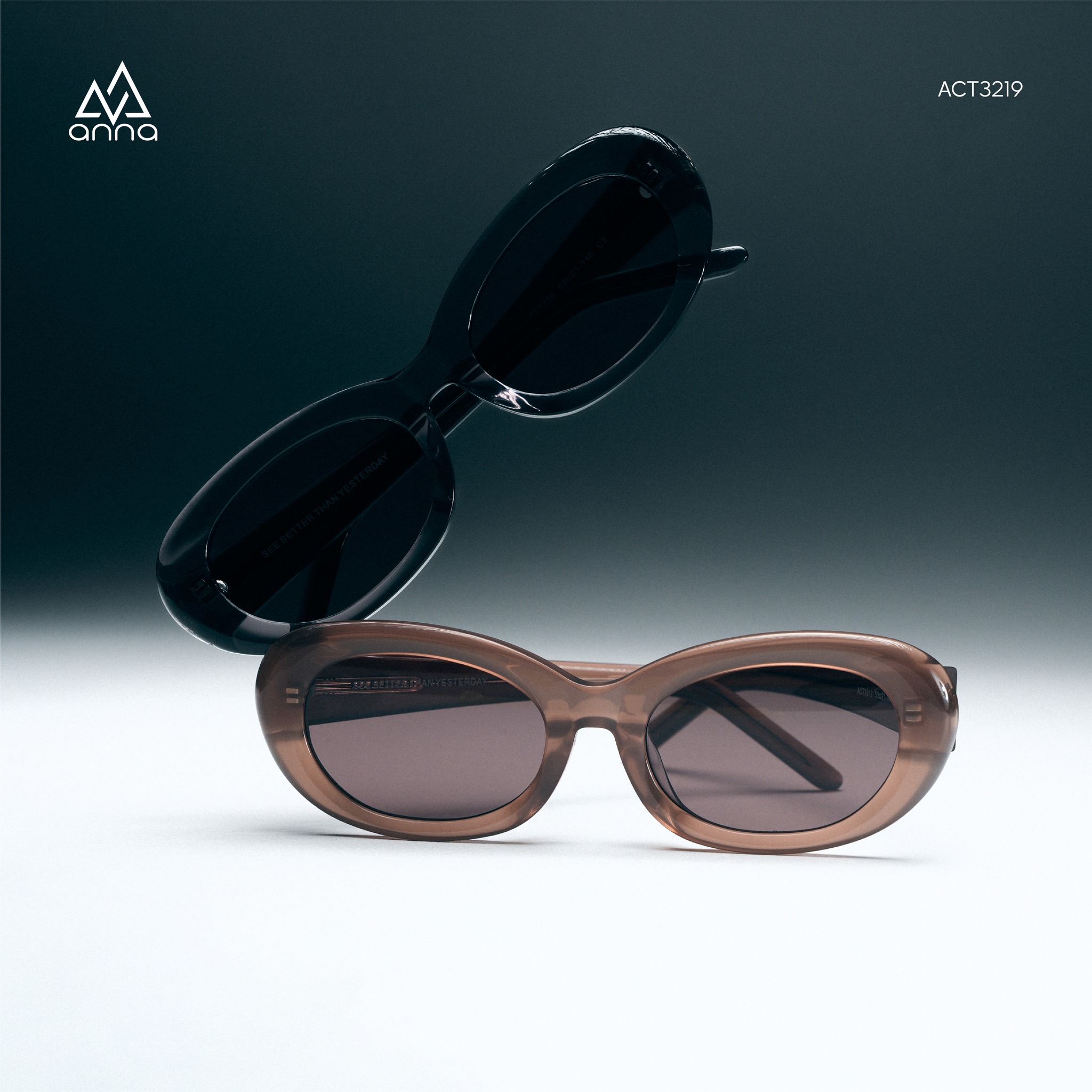 Kính Mắt Anna ảnh 1