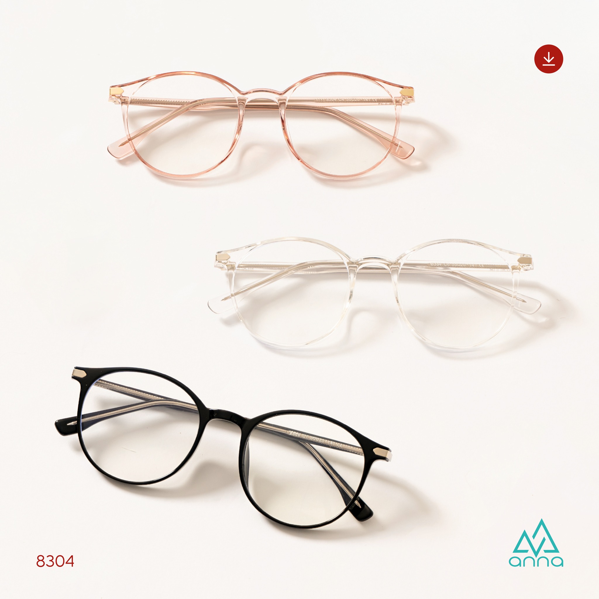 Kính Mắt Anna ảnh 2