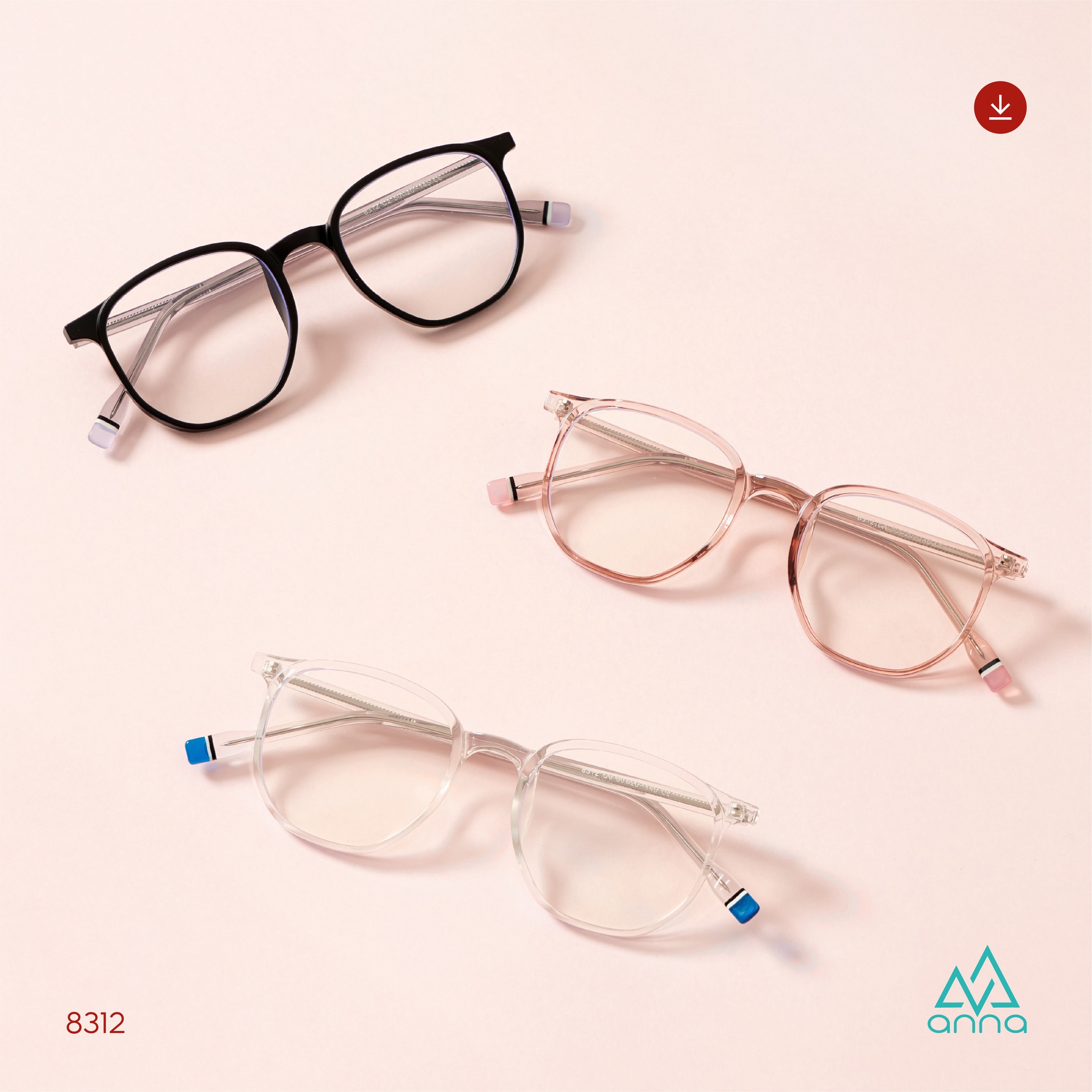 Kính Mắt Anna ảnh 1