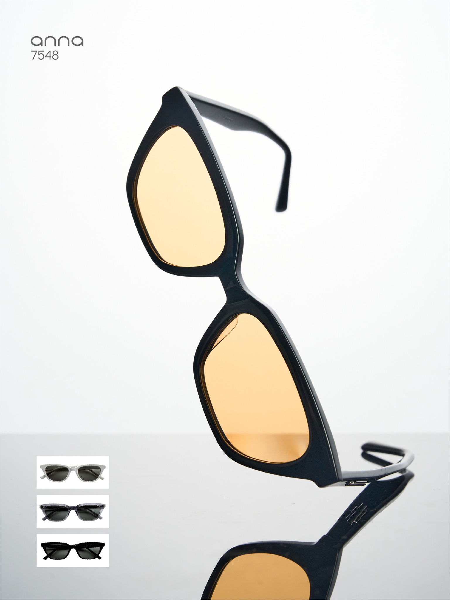 Kính Mắt Anna ảnh 1