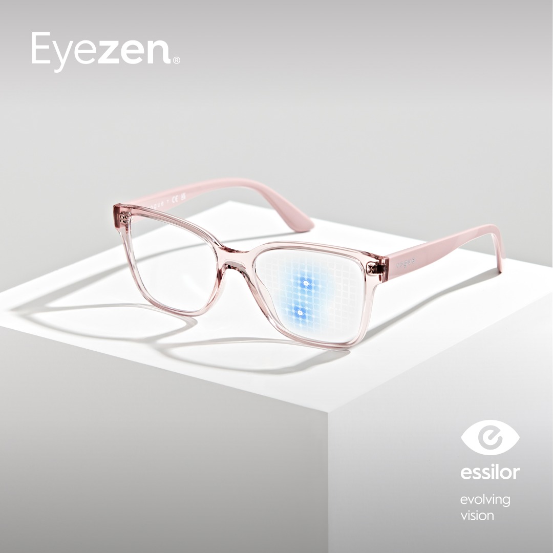 Kính Mắt Việt Tín ảnh 1