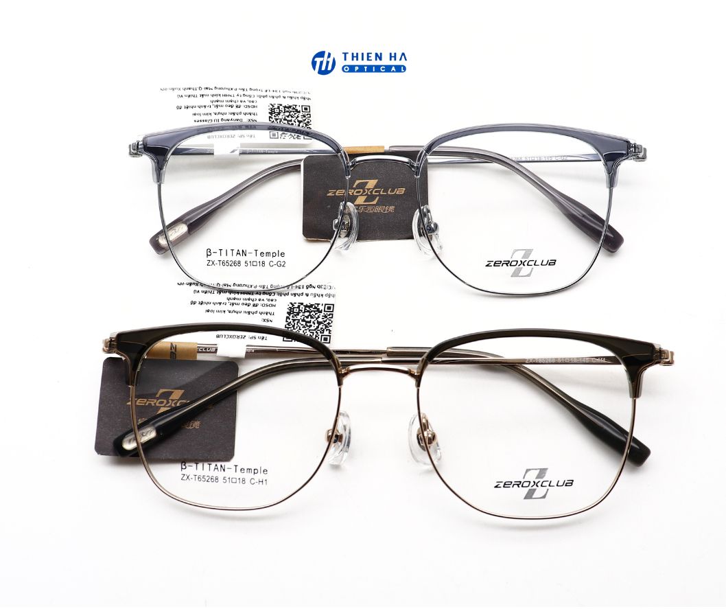 Kính mắt Thiên Hà ảnh 1