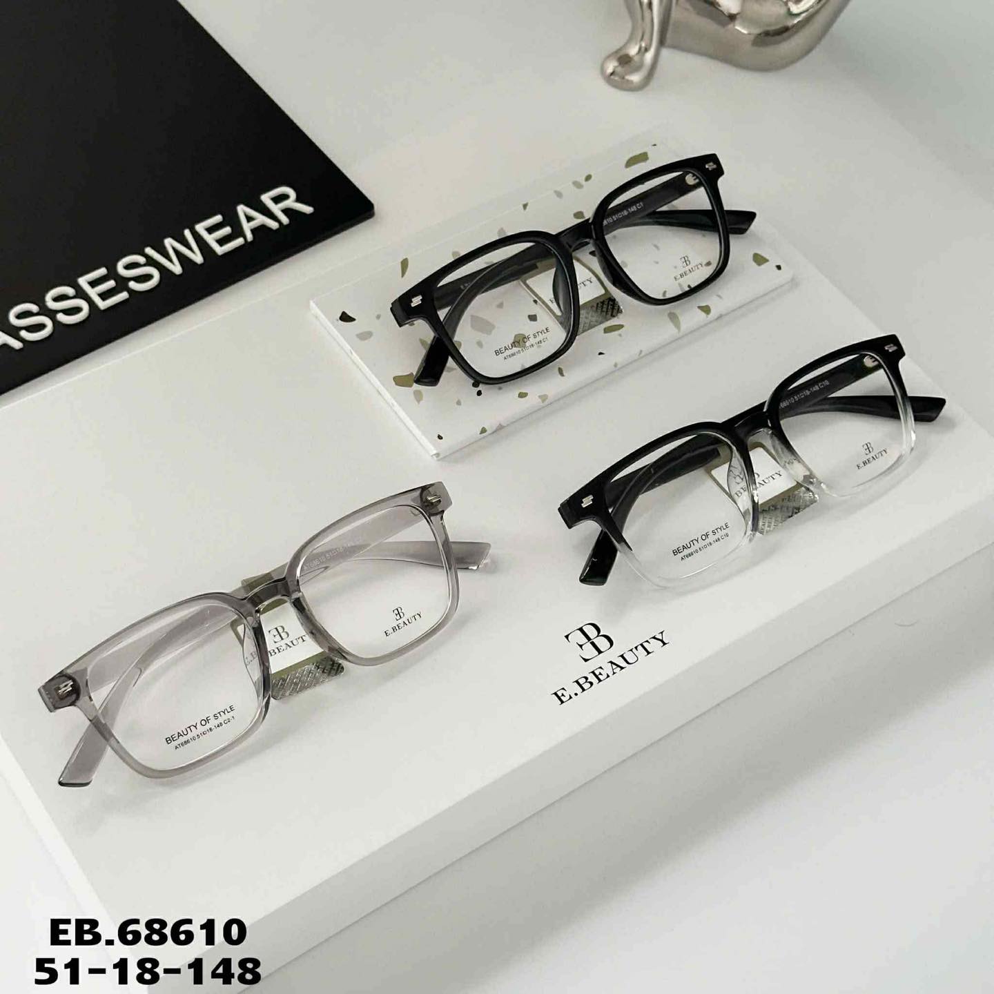 Kính mắt Venus ảnh 1