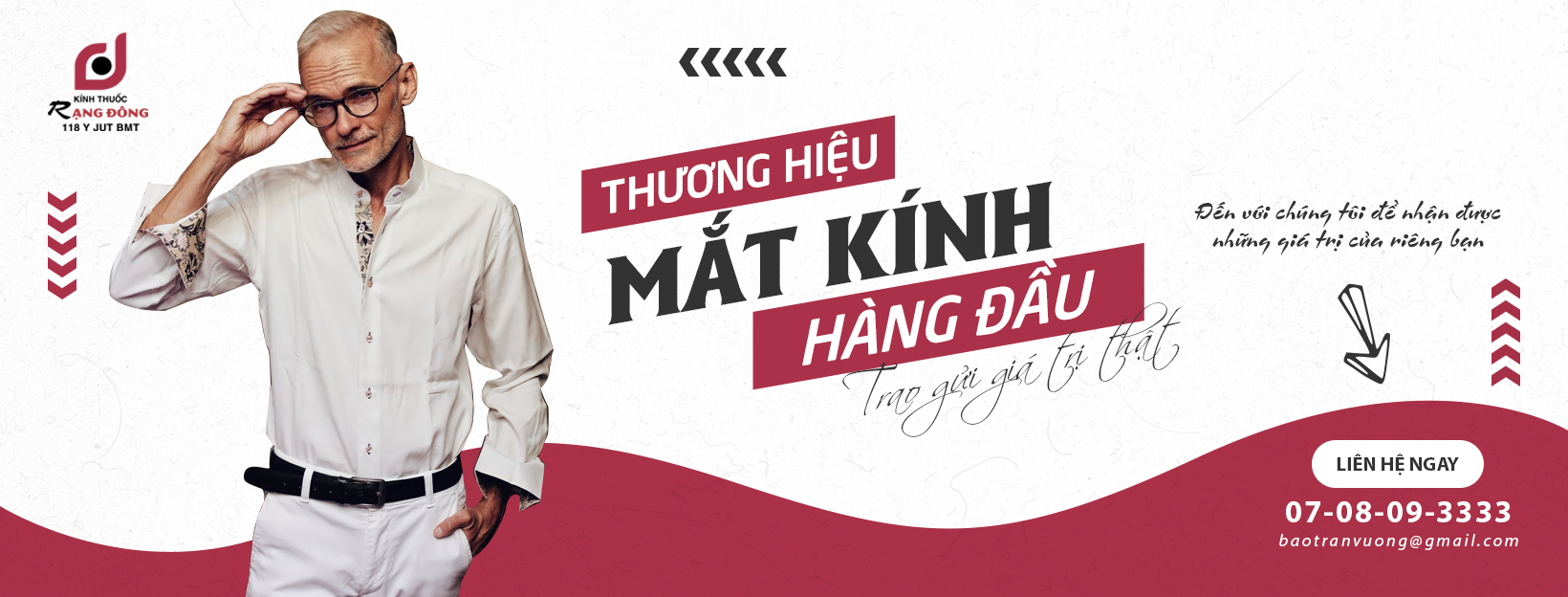 Kính thuốc Rạng Đông ảnh 2