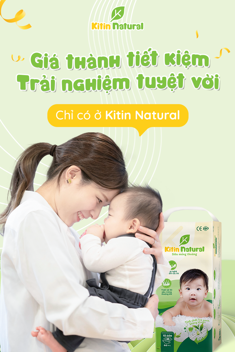 Kitin Natural ảnh 1