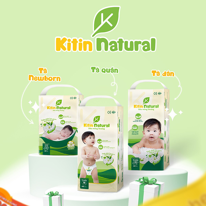 Kitin Natural ảnh 2