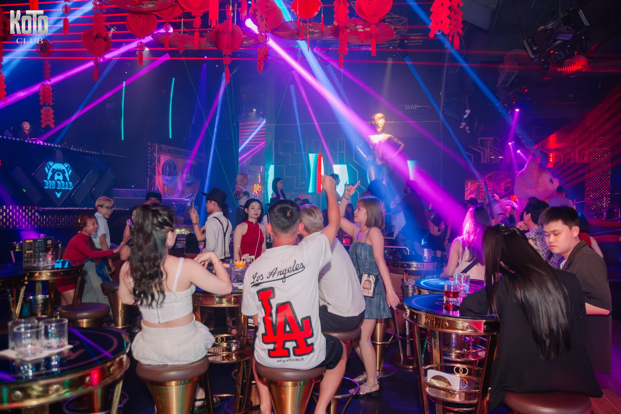 Koto Club Da Nang ảnh 2