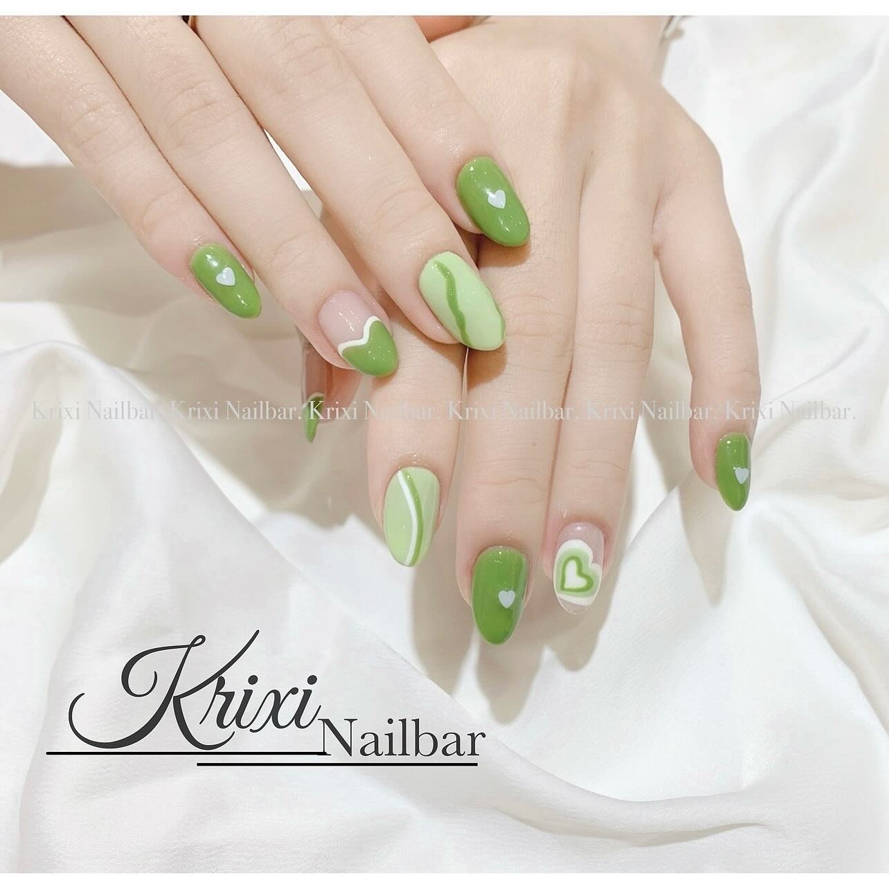Krixi - Nail bar ảnh 1