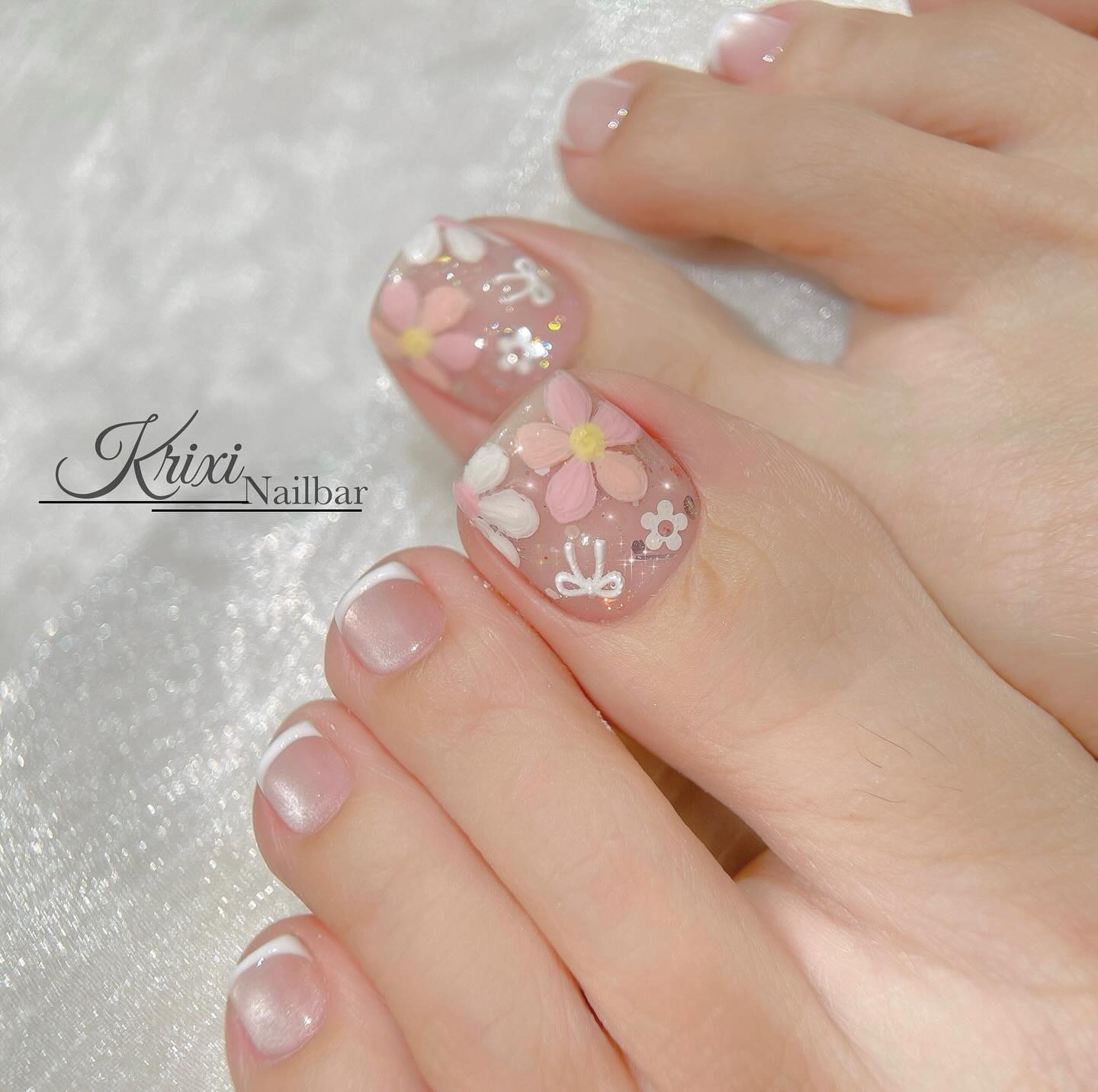Krixi - Nail bar ảnh 2