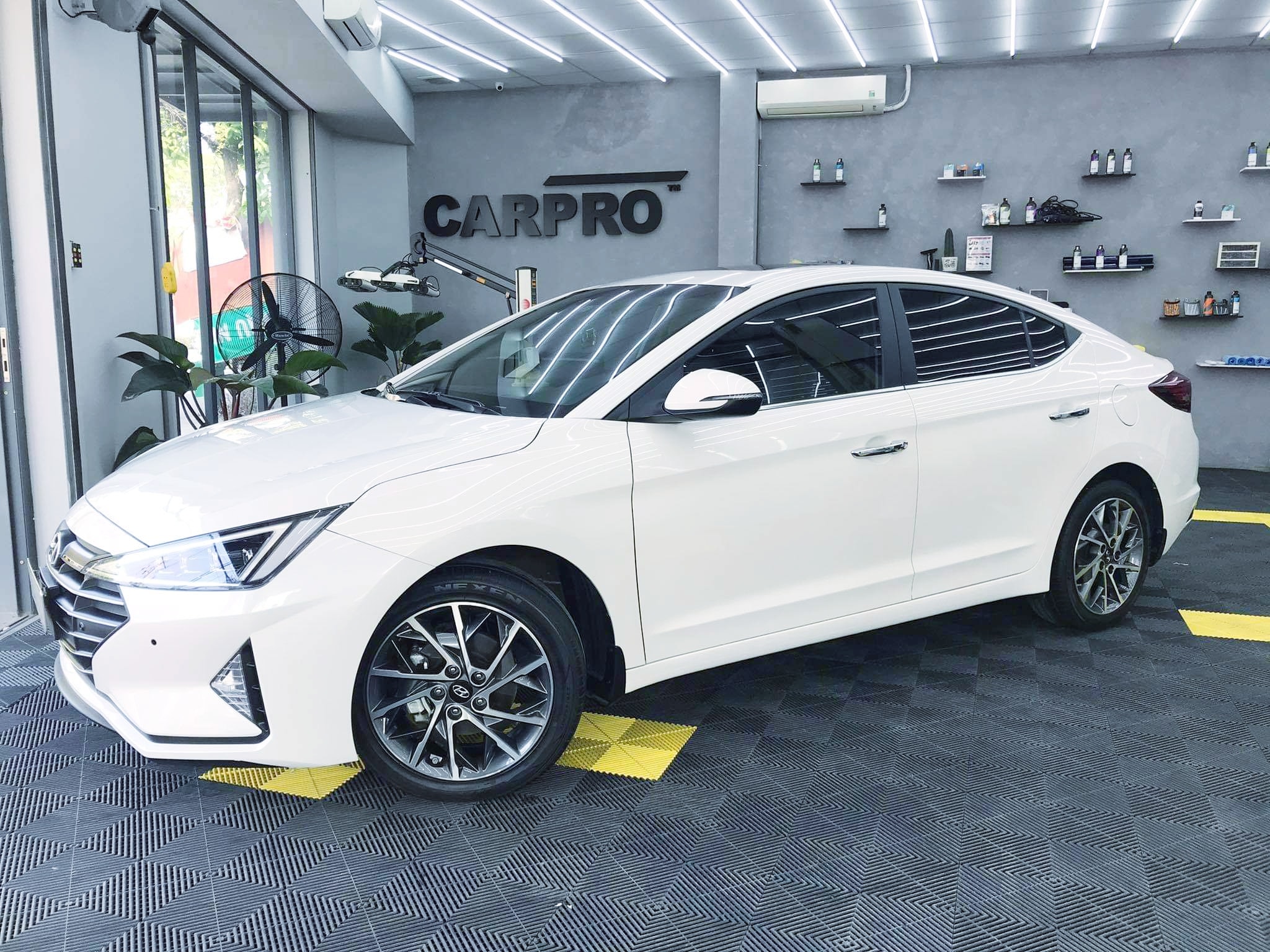 LCA Premium Detailing ảnh 2