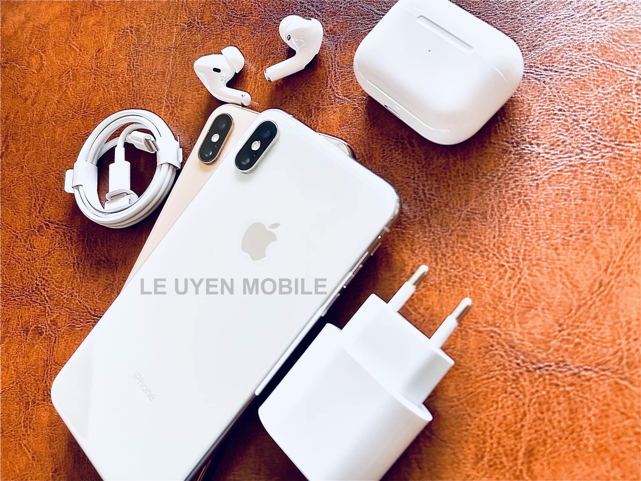 LÊ UYÊN Mobile ảnh 1