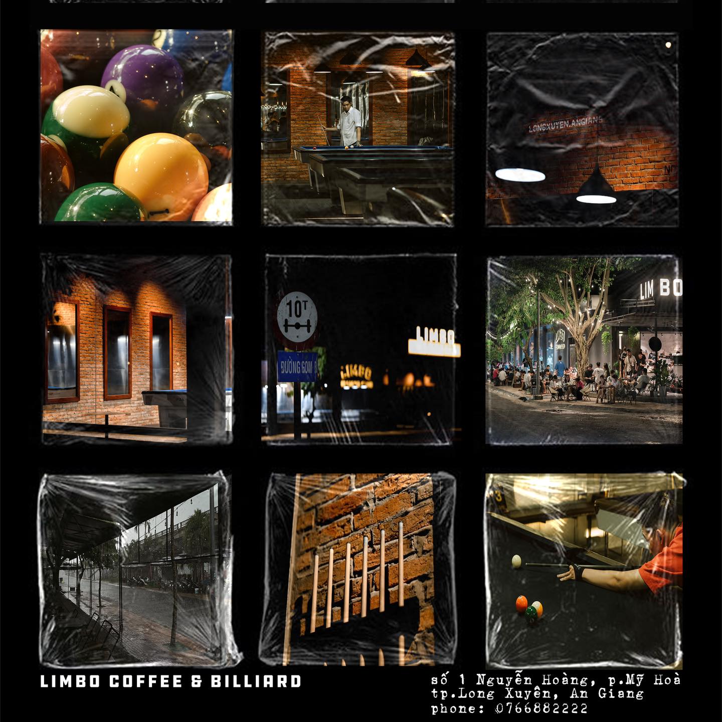 LIMBO Coffee & Billiard ảnh 1