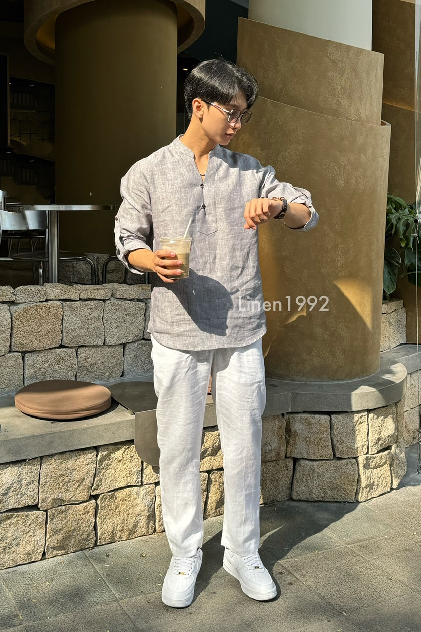 LINEN 1992 - Thời Trang Linen ảnh 1