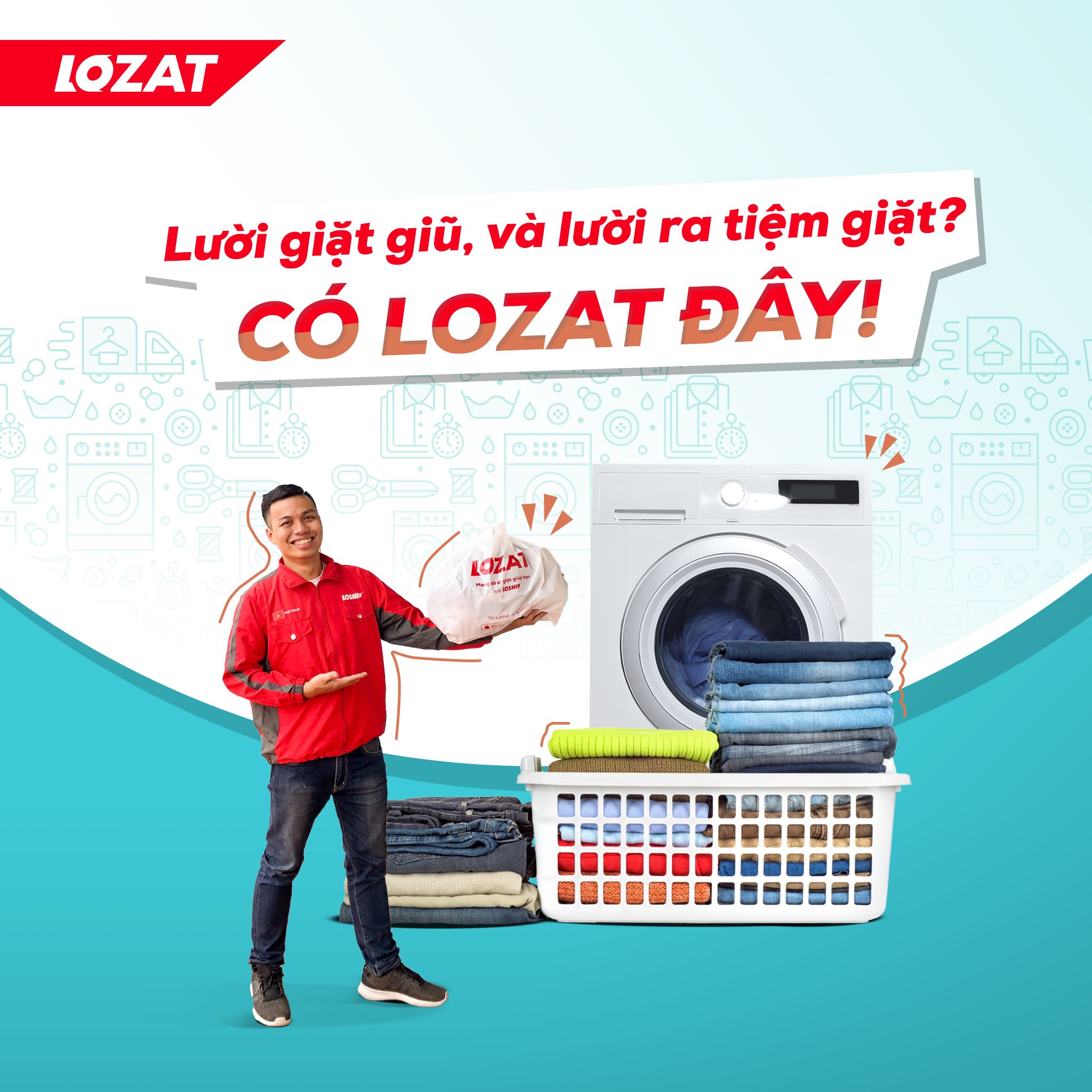 LOZAT ảnh 1