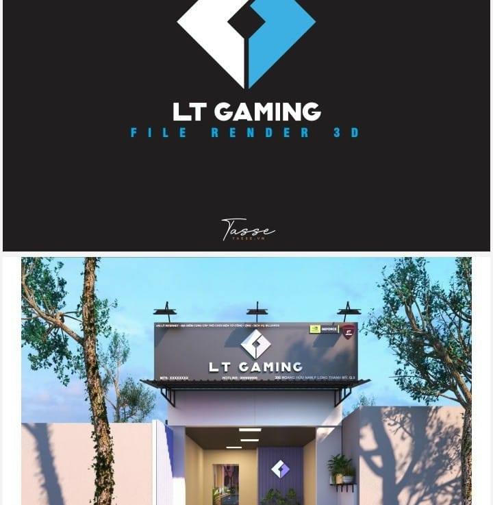 LT Gaming ảnh 2