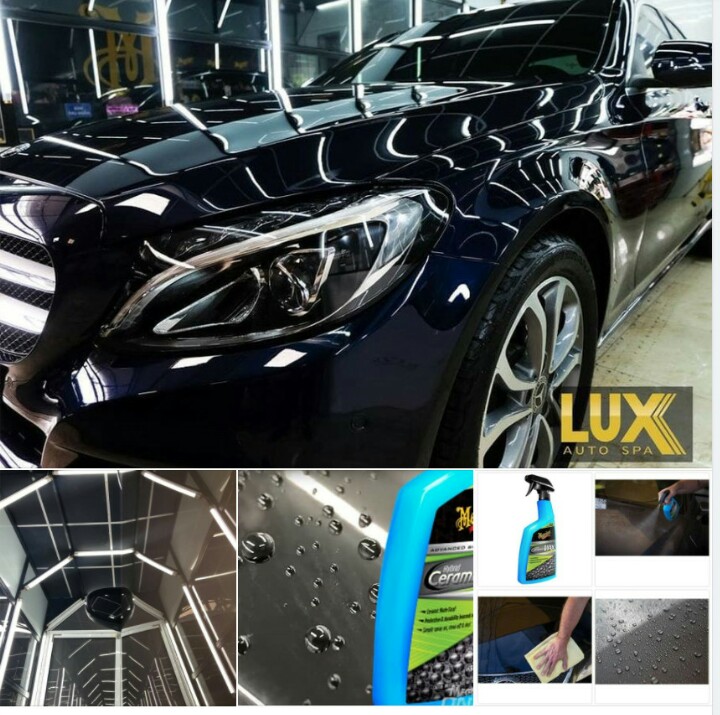 LUX Auto Spa ảnh 2