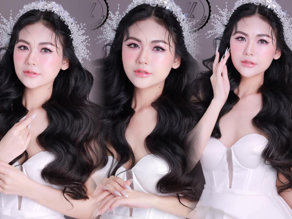 LYLY & YẾNVY Makeup Hair Academy ảnh 2