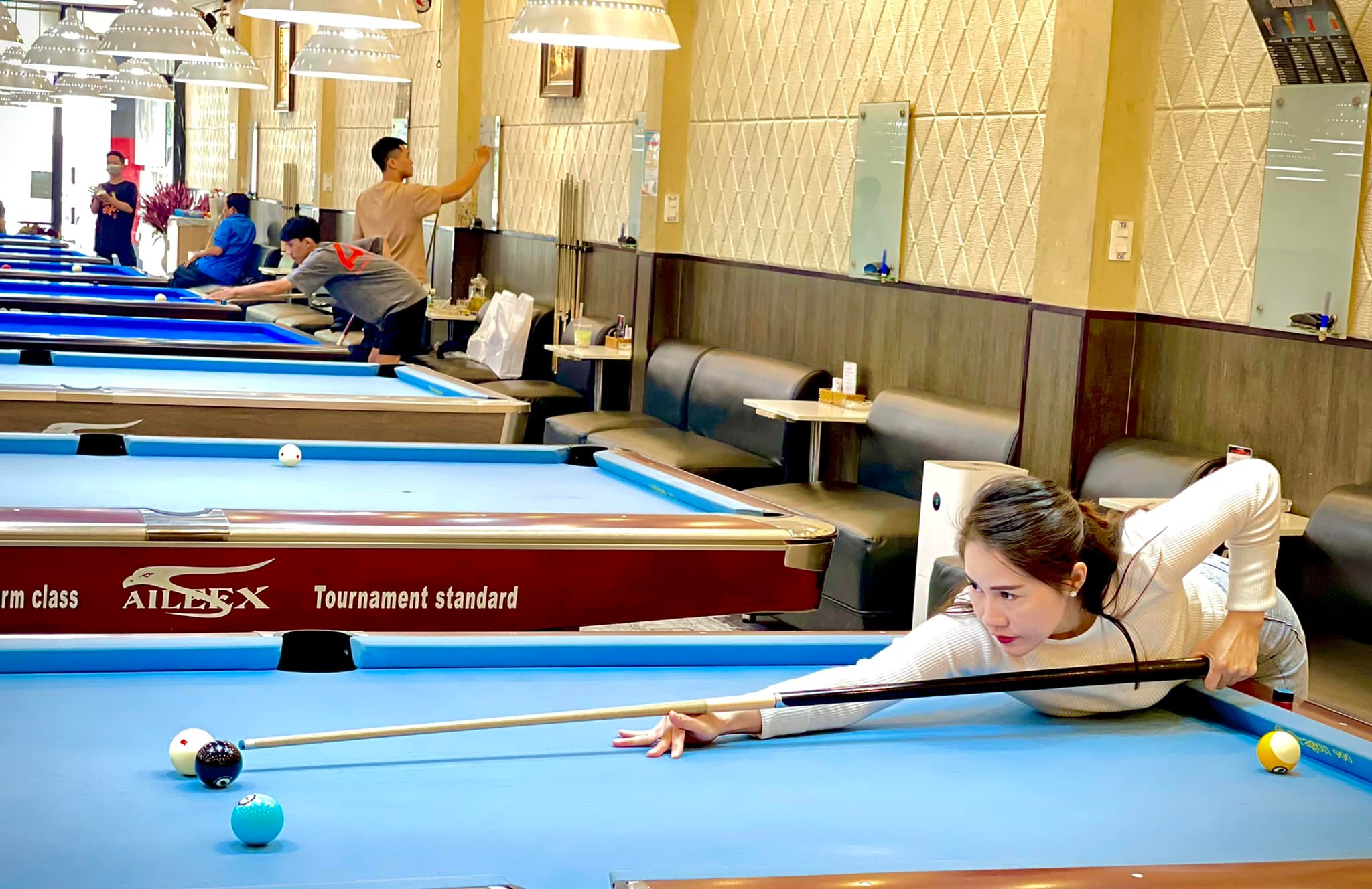 LYP Billiards Club ảnh 2