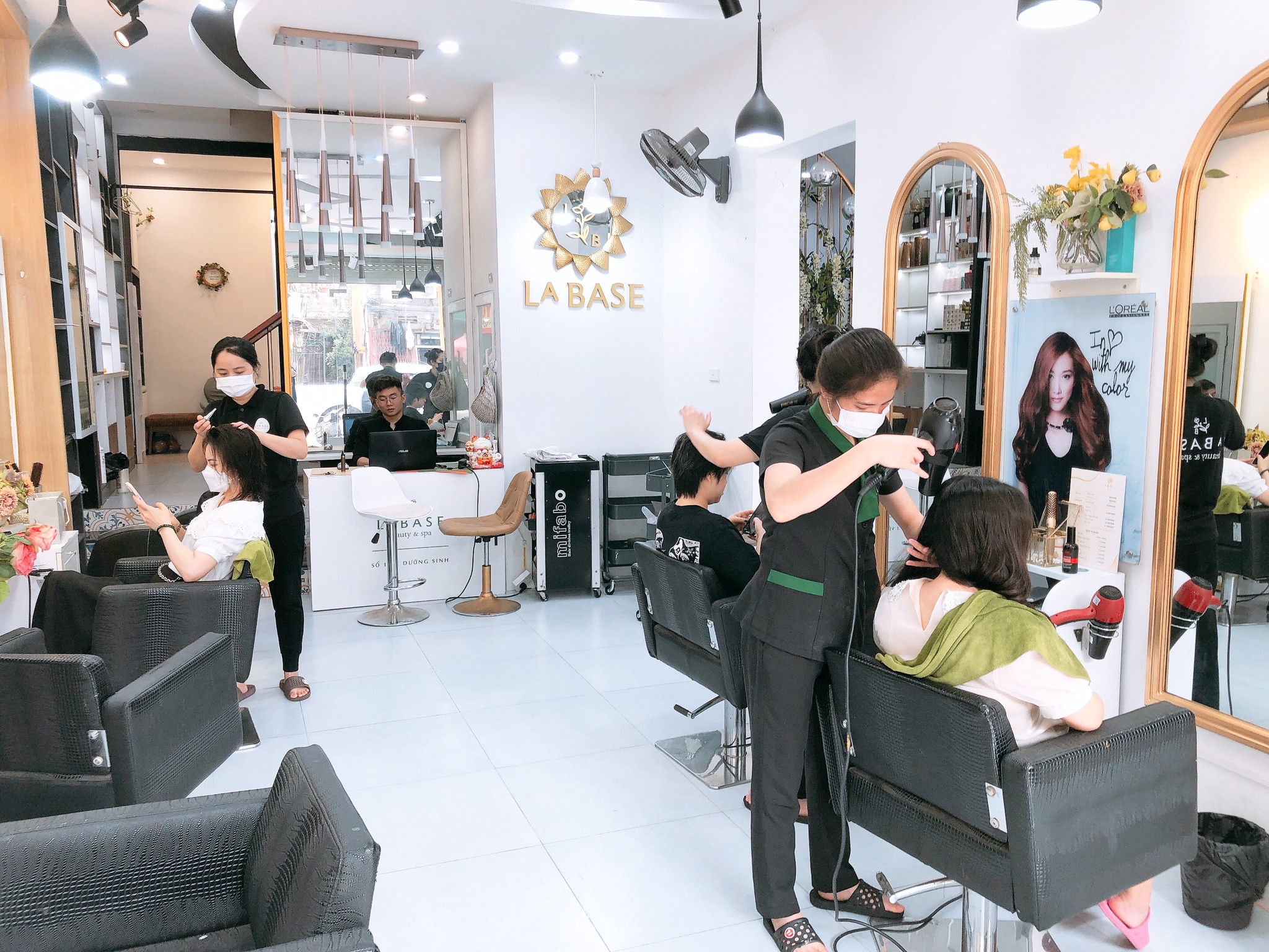 LaBase Beauty Spa ảnh 2