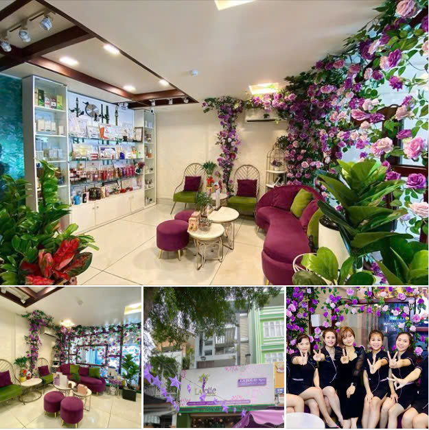 La Jolie Beauty & Spa ảnh 1