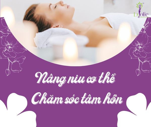 La Jolie Beauty & Spa ảnh 2