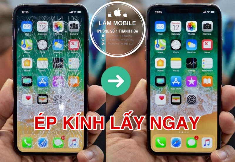 Lâm Mobile ảnh 2