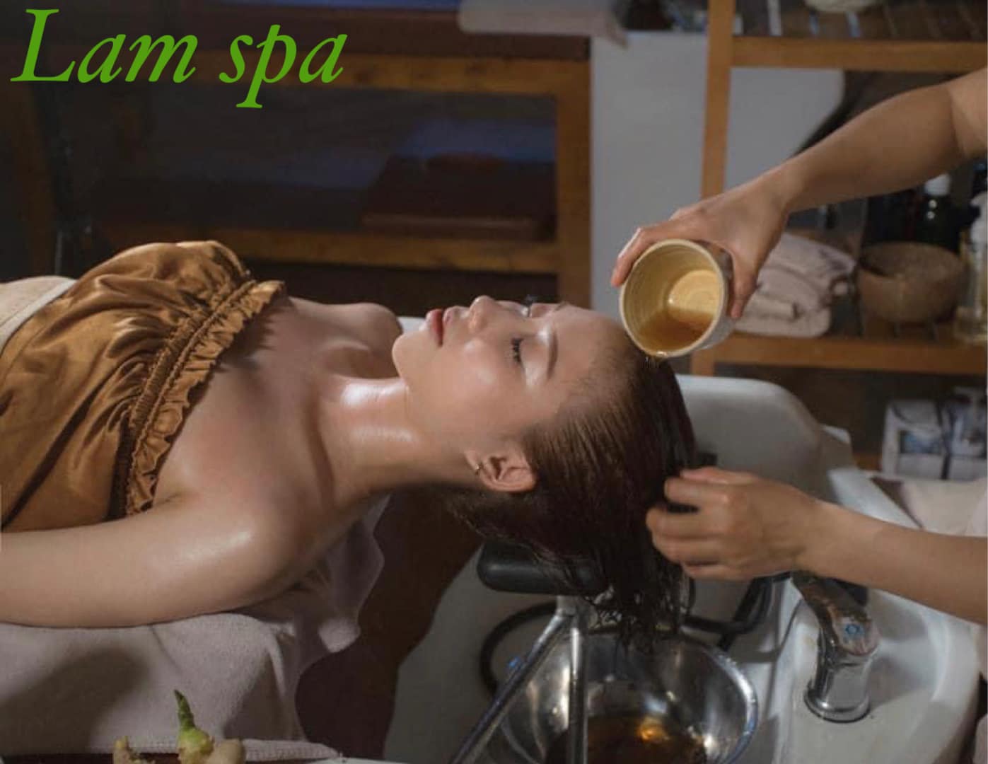 Spa gội đầu dưỡng sinh chuyên nghiệp nhất TP. Đông Hà, Quảng Trị