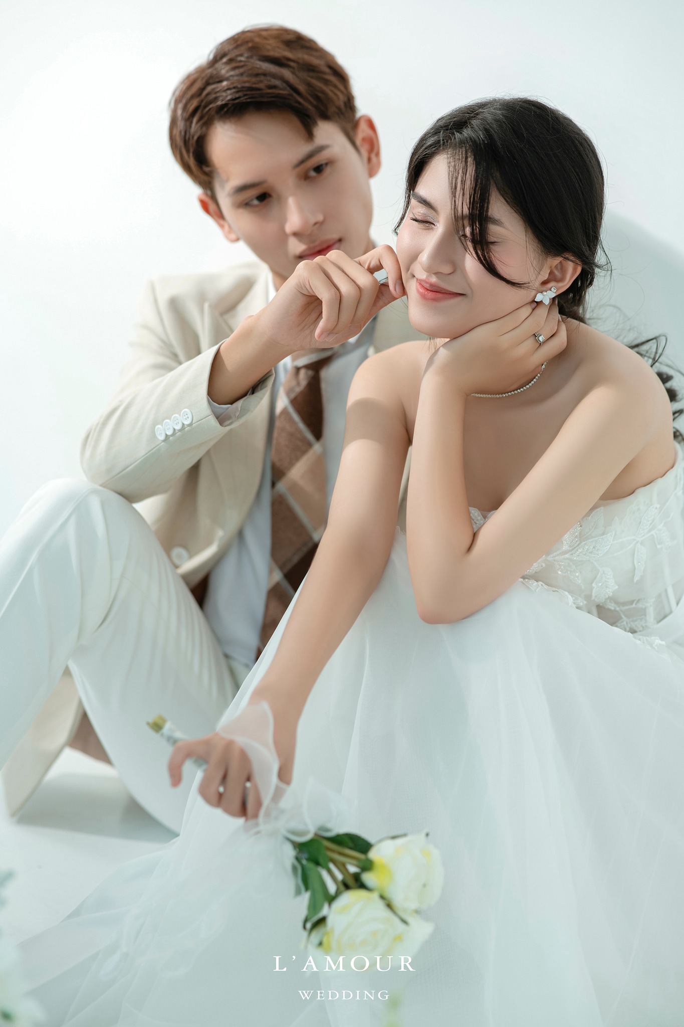 L'amour Wedding ảnh 2