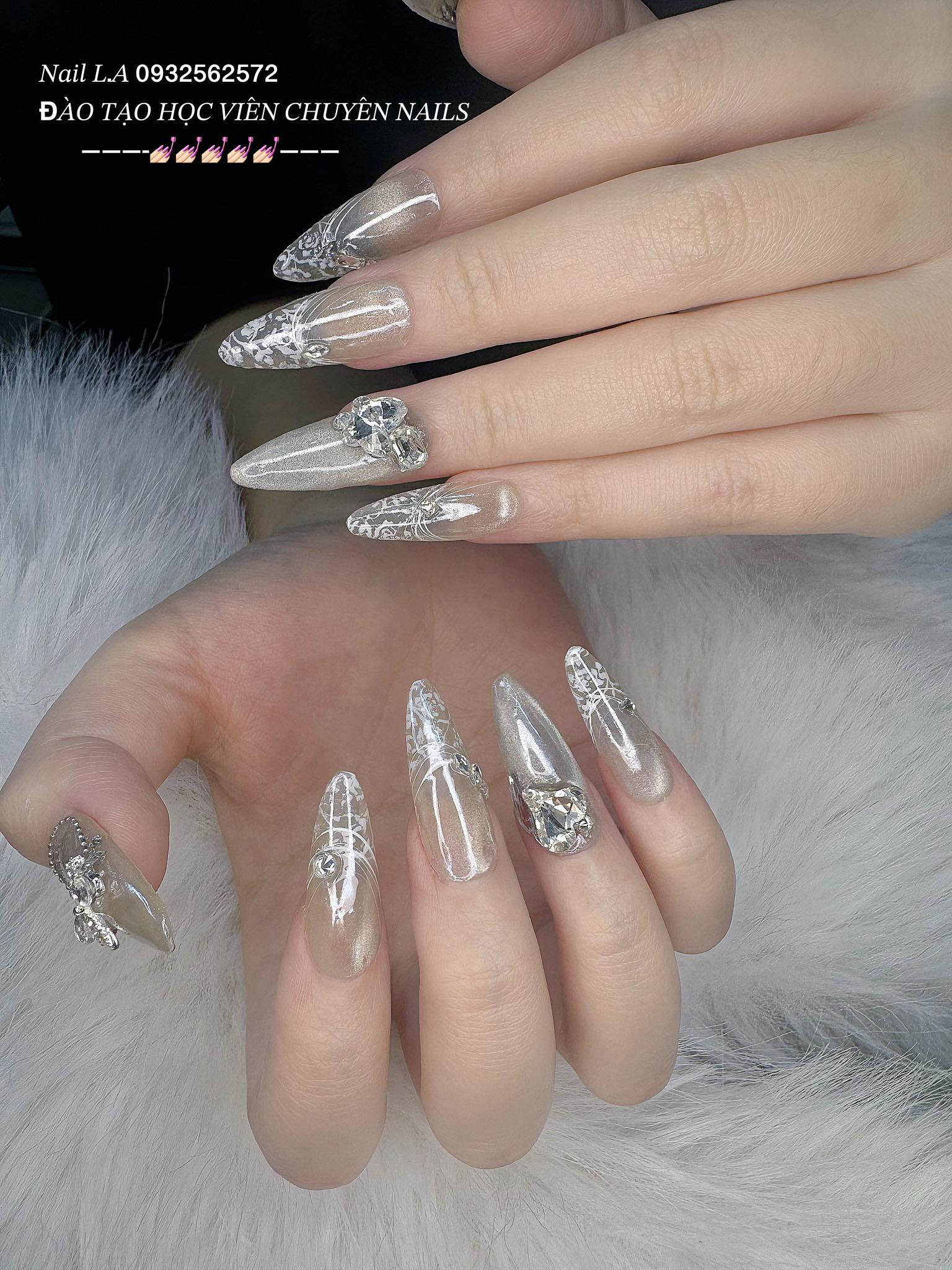 Nails L.A Quy Nhơn ảnh 2