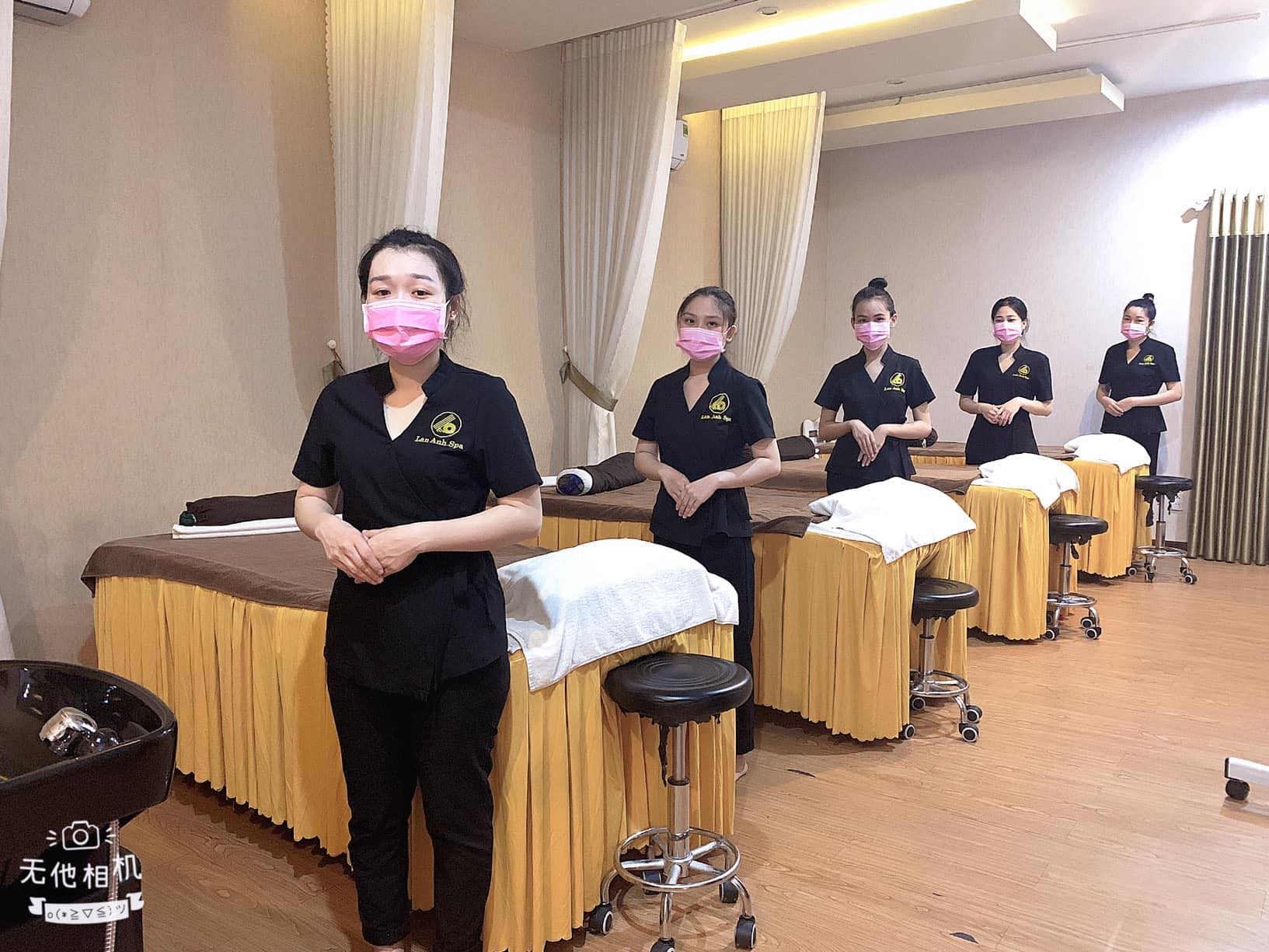 Lan Anh Spa ảnh 1