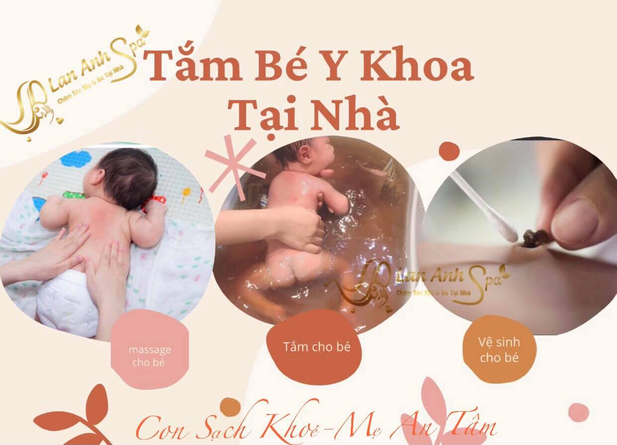 Lan Anh Spa ảnh 2