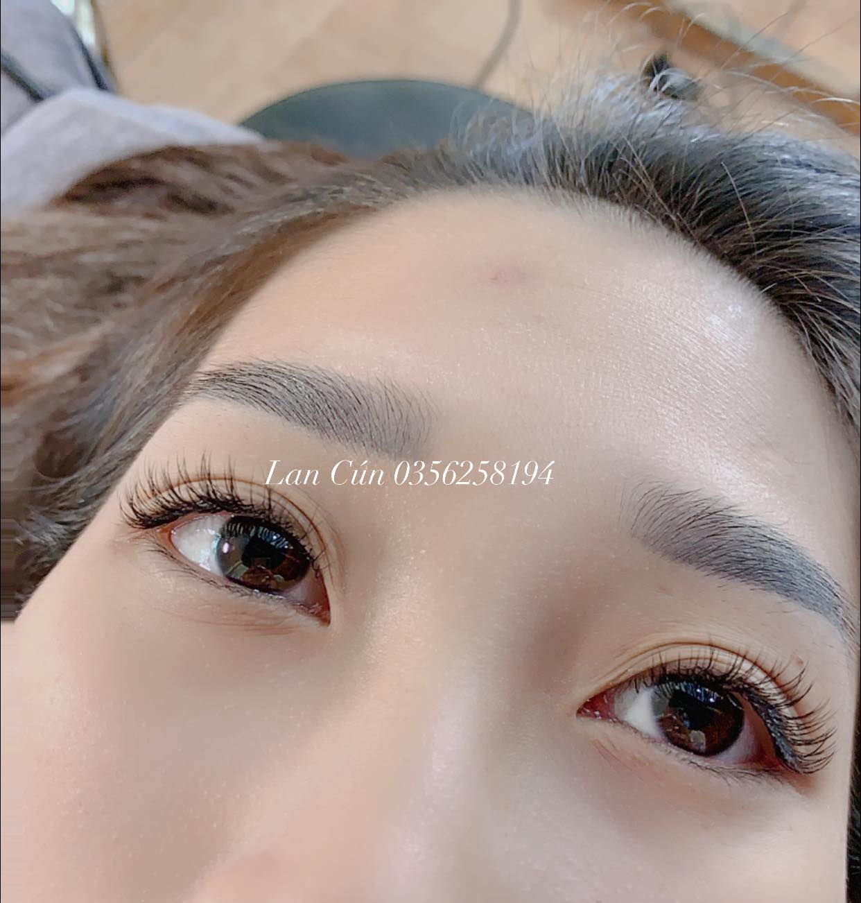 Lan Beauty Nail - Eyelash (Lan Cún) ảnh 2