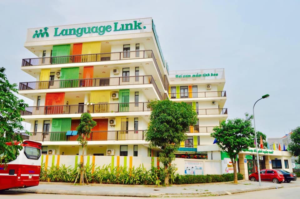 Language Link Hạ Long ảnh 2