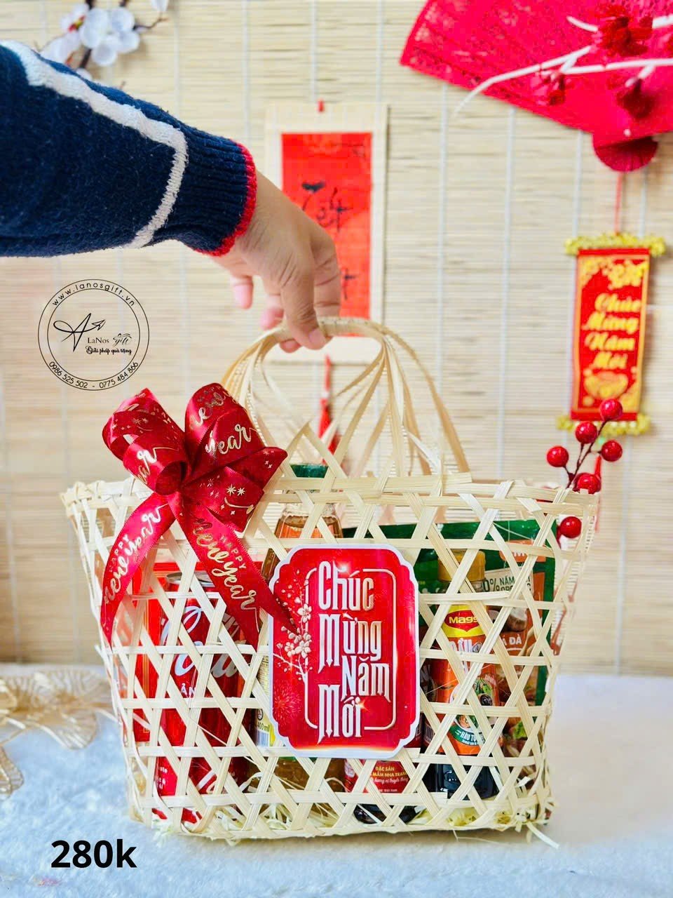 Lanos Gift ảnh 2
