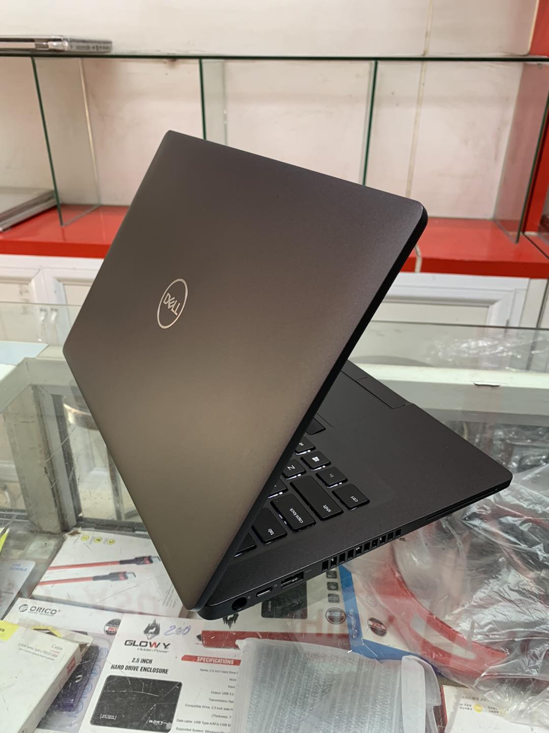 Laptop Ali ảnh 1