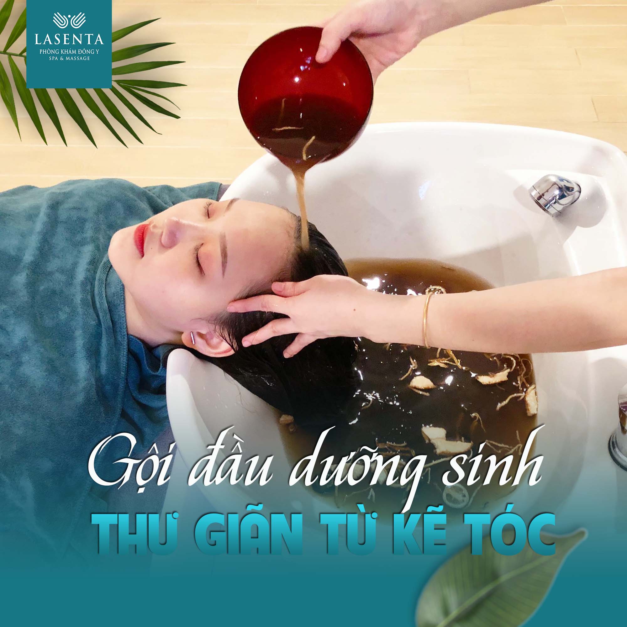 Lasenta Spa & Massage ảnh 2