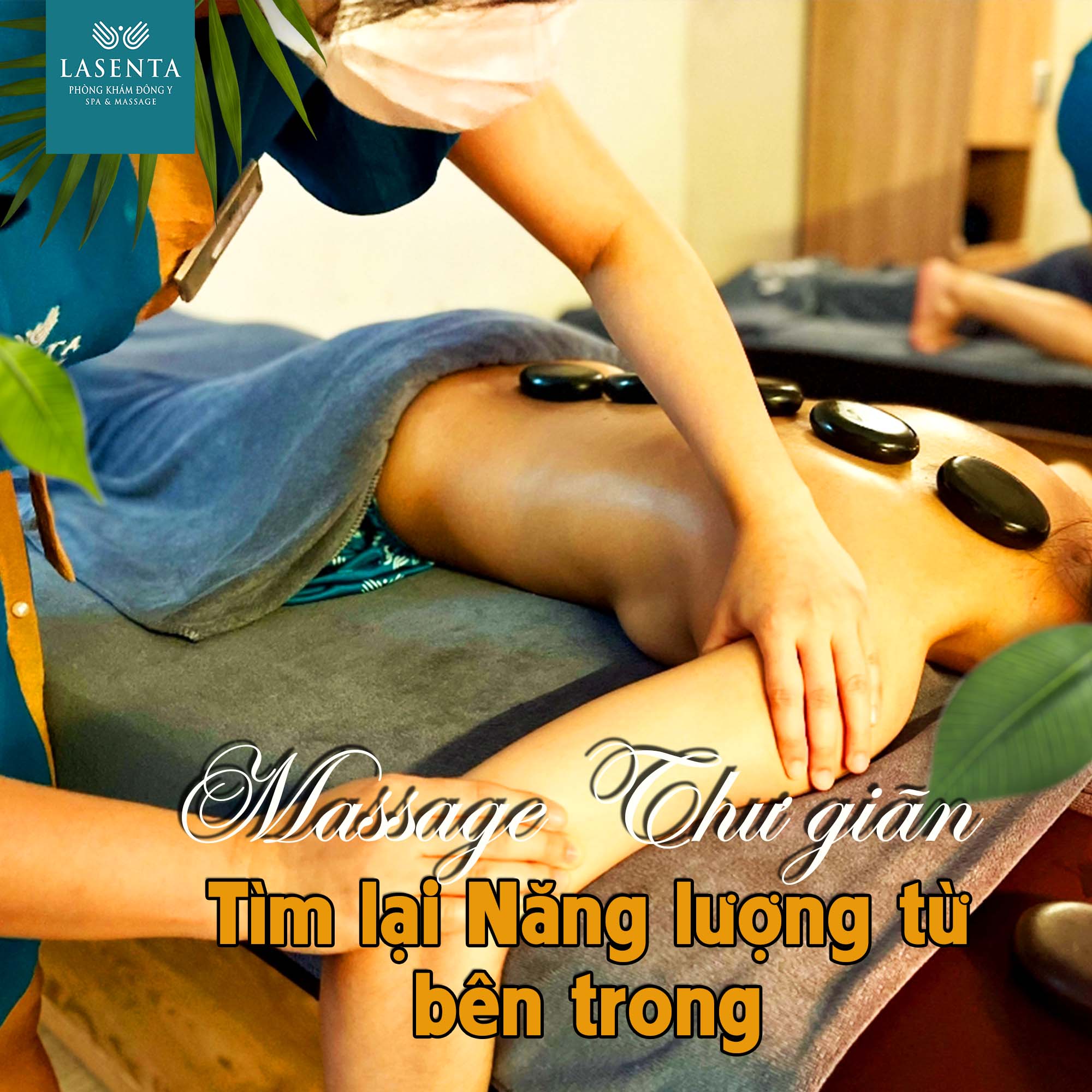 Lasenta Spa & Massage ảnh 2