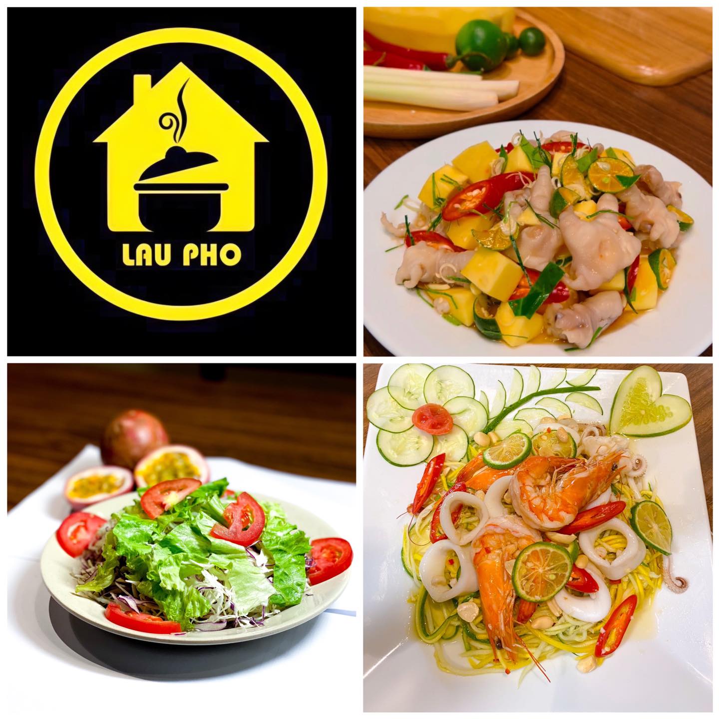 Lẩu Phố ảnh 2