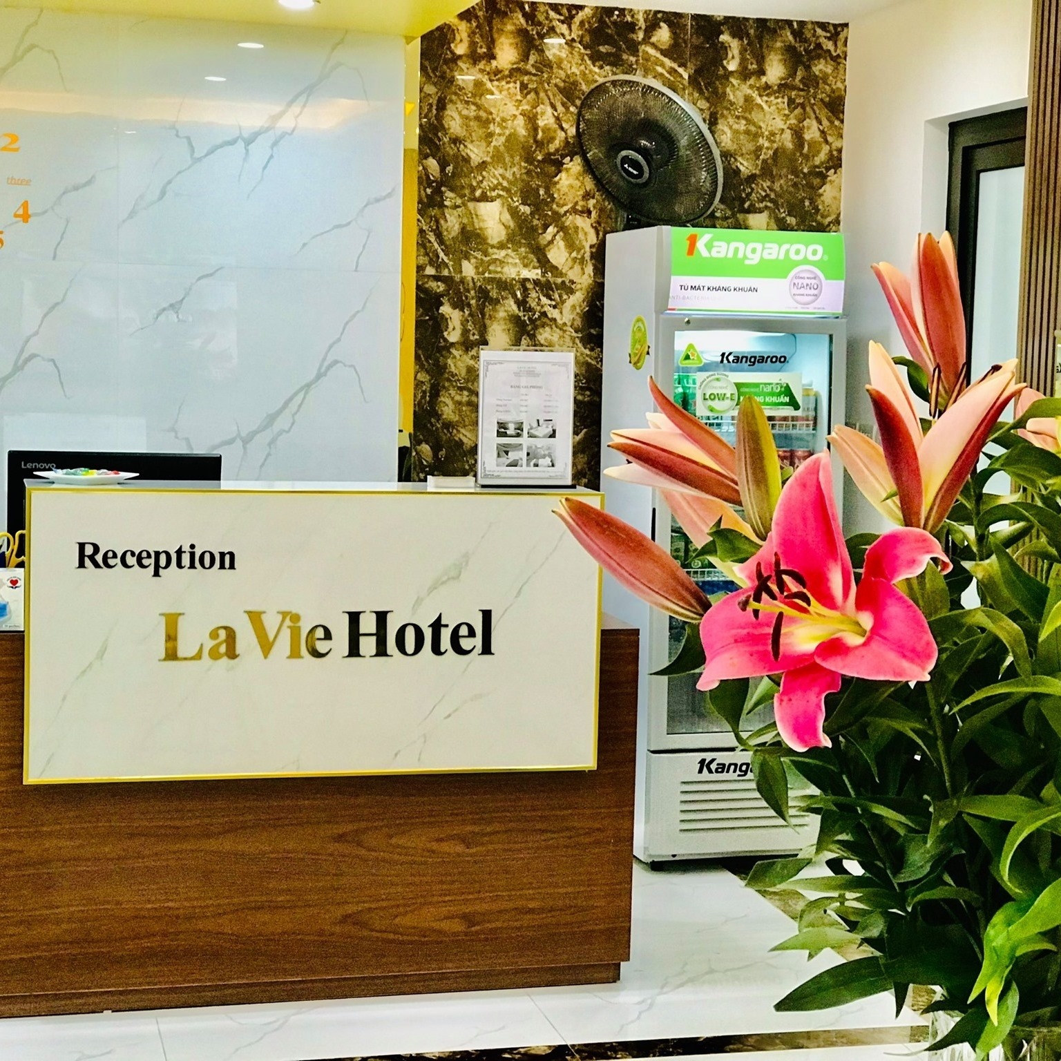 Lavie Hotel ảnh 2