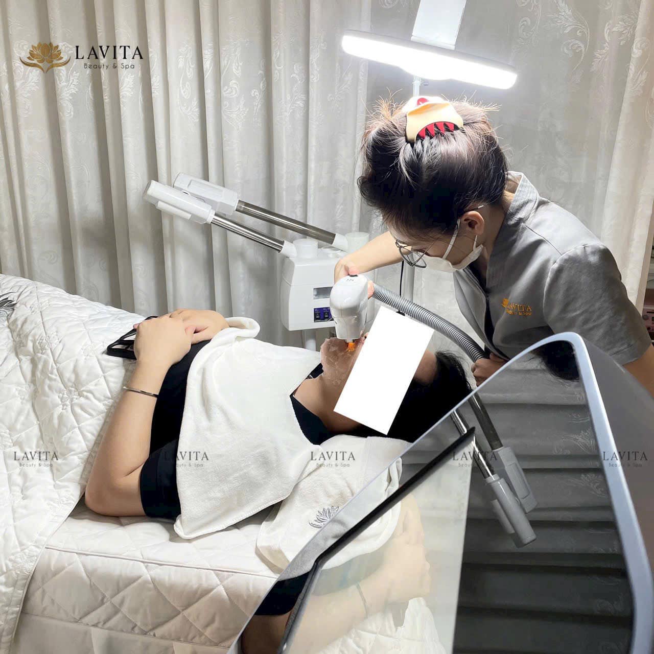 Lavita Beauty and Spa ảnh 1
