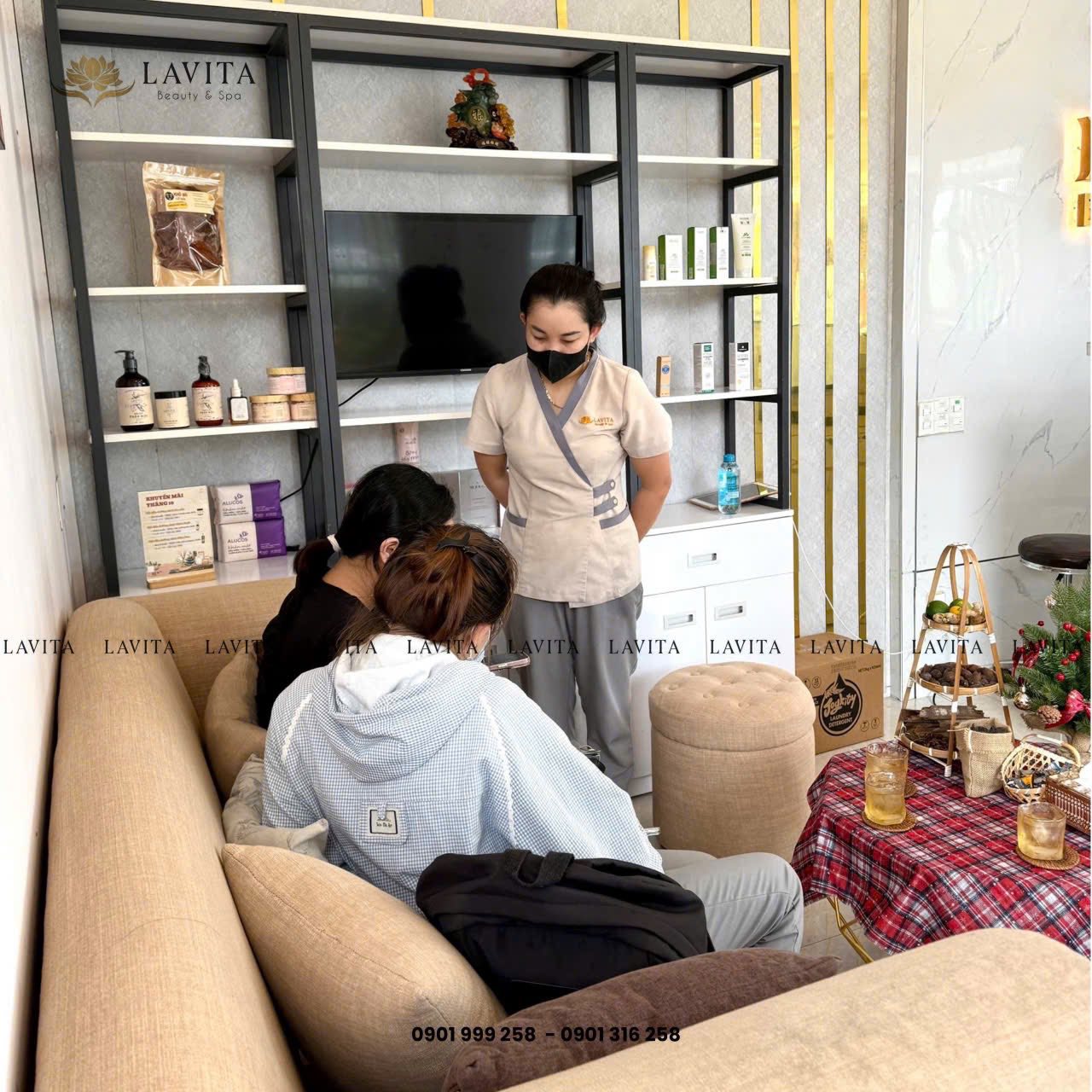 Lavita Beauty and Spa ảnh 2