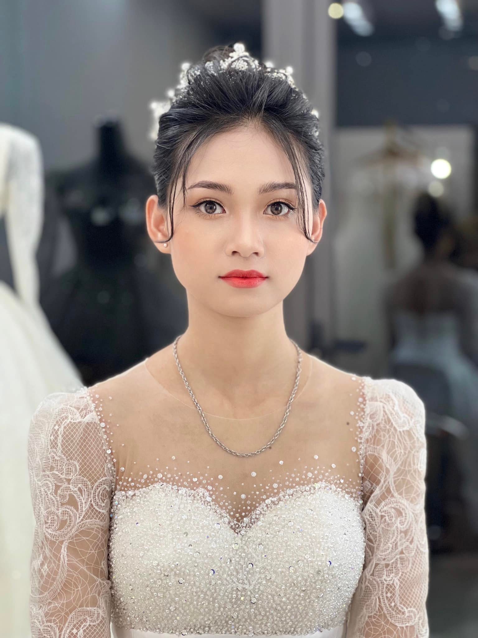 Lê Gấm Bridal ảnh 1