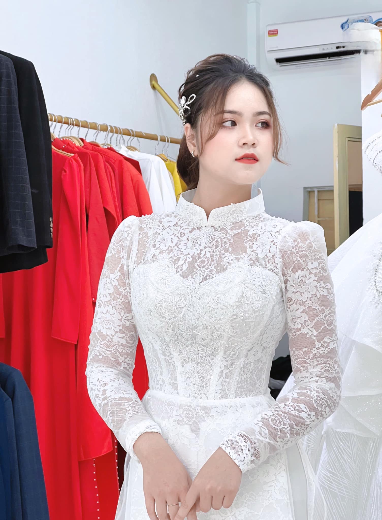 Lê Gấm Bridal ảnh 2