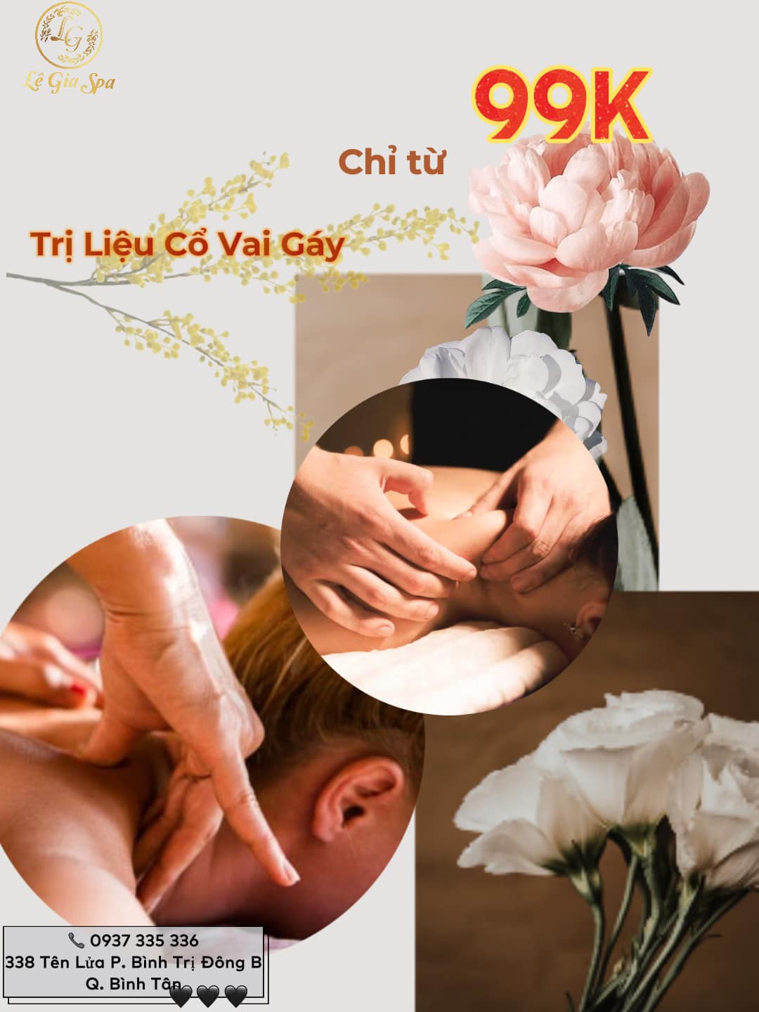 Lê Gia Spa ảnh 2