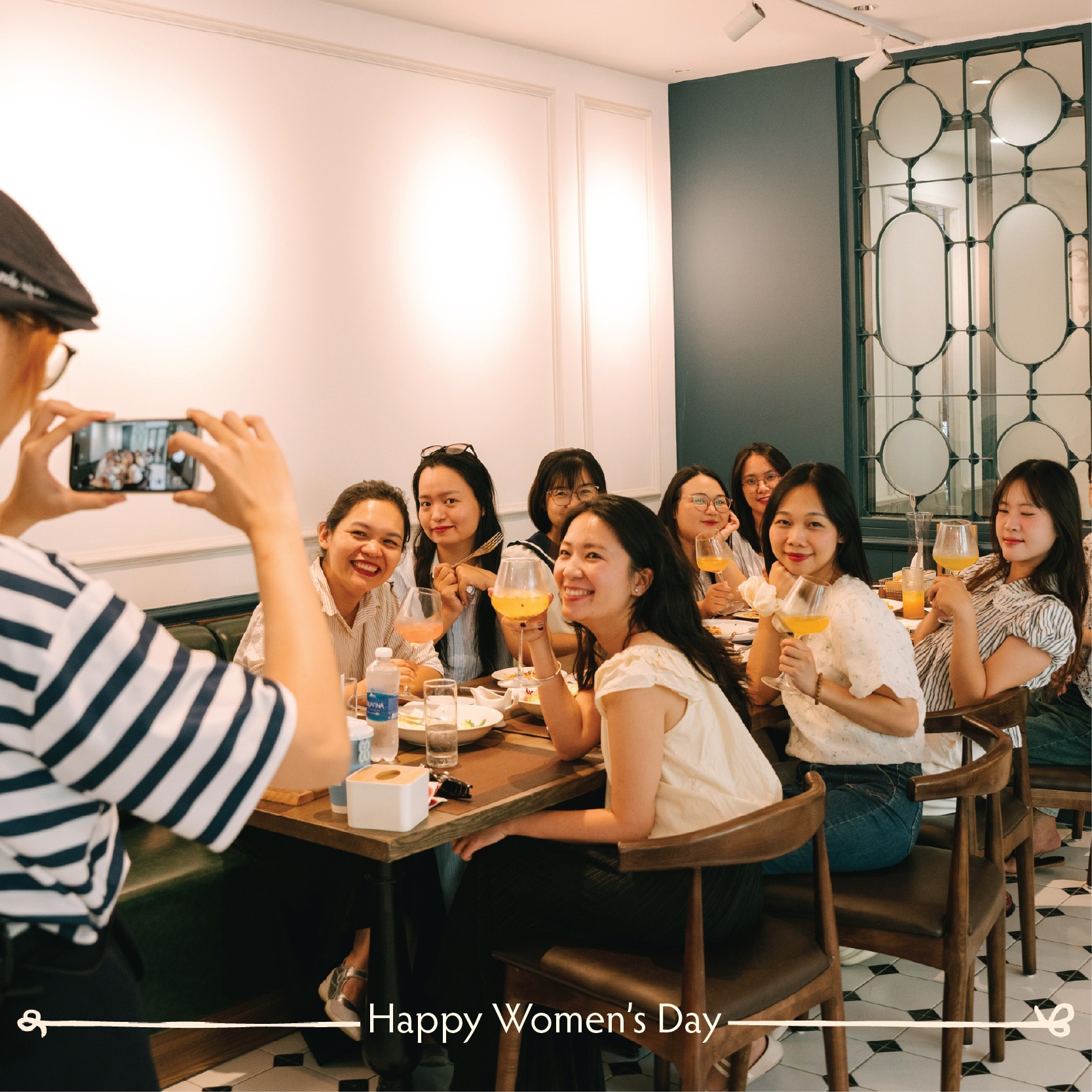 Le Monde Steak ảnh 2